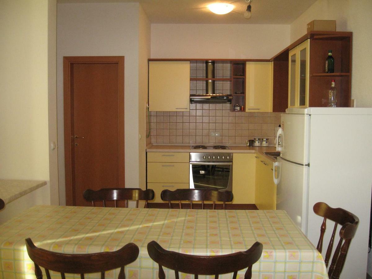 Apartment With Splendid Sea View Trogir Eksteriør billede